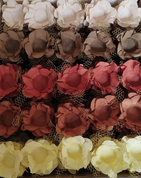 Forminha para Casamento Consulte a Tabela de Cores!!!