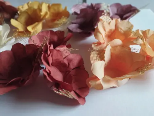 Forminha Para Casamento Consulte A Tabela De Cores!!!