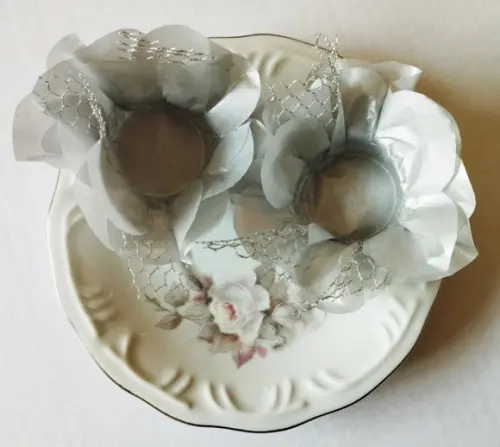 Forminha Para Casamento Consulte A Tabela De Cores!!!