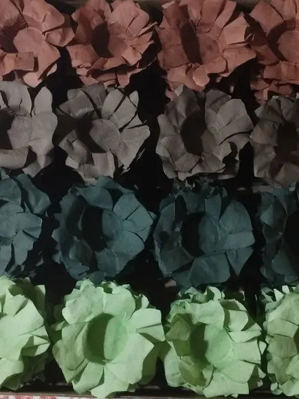 Forminha Para Casamento Consulte A Tabela De Cores!!!