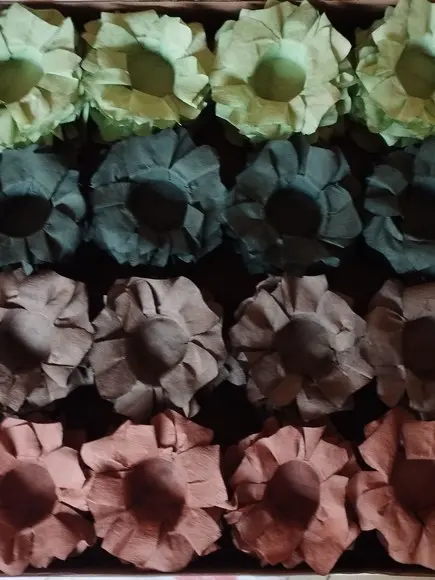 Forminha Para Casamento Consulte A Tabela De Cores!!!
