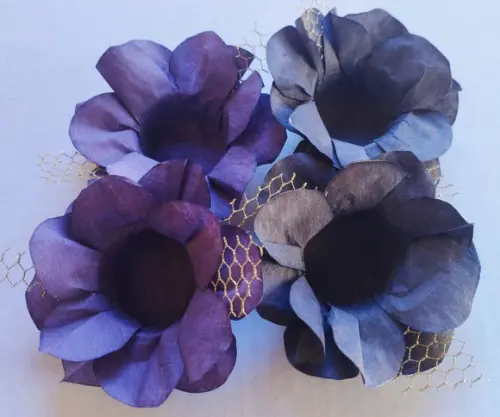 Forminha Para Casamento Consulte A Tabela De Cores!!!