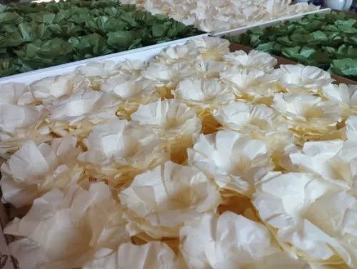 Forminha Para Casamento Consulte A Tabela De Cores!!!