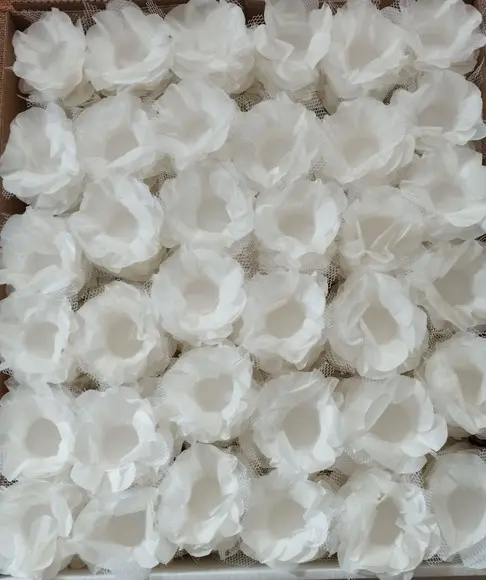 Forminha Para Casamento Consulte A Tabela De Cores!!!