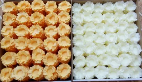 Forminha para Casamento Kit 1000 Forminhas Aproveite!!!