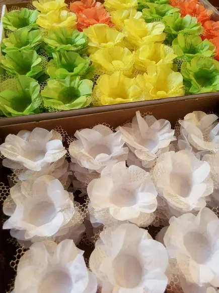 Forminha para Casamento Frete Grátis!