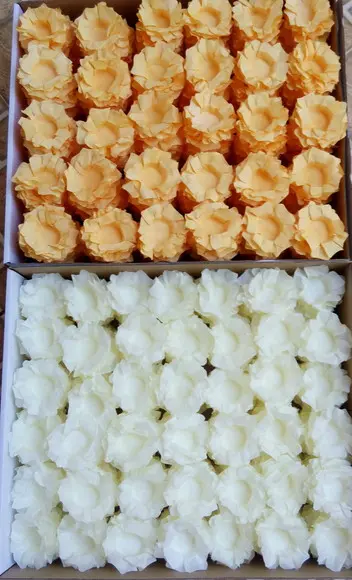 Forminha para Casamento Kit 1000 Forminhas Aproveite!!!