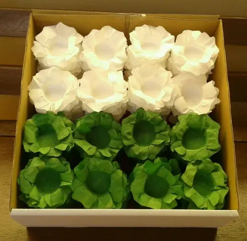 Forminha para Casamento Todas as Cores!!!frete Grátis!