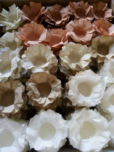 Forminha para doce
