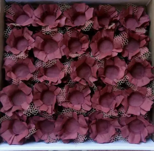 Forminha para doce