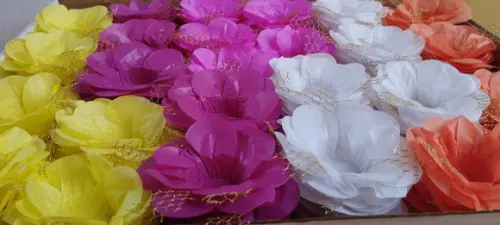 Forminha para Doce