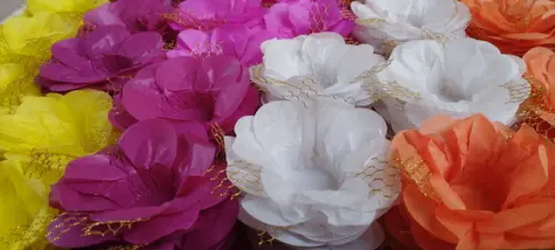Forminha para Doce
