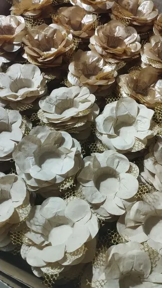 Forminha para Doce