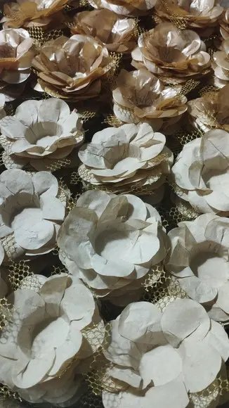 Forminha para Doce