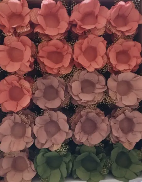 Forminha para Doce