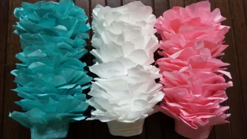 Forminha para Doce