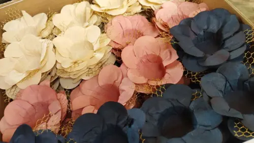 Forminha para Doce