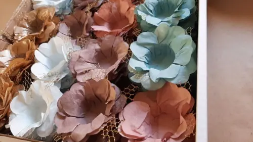 Forminha para Doce