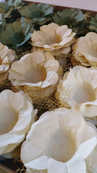 Forminha para Doce de Casamento Frete Grátis
