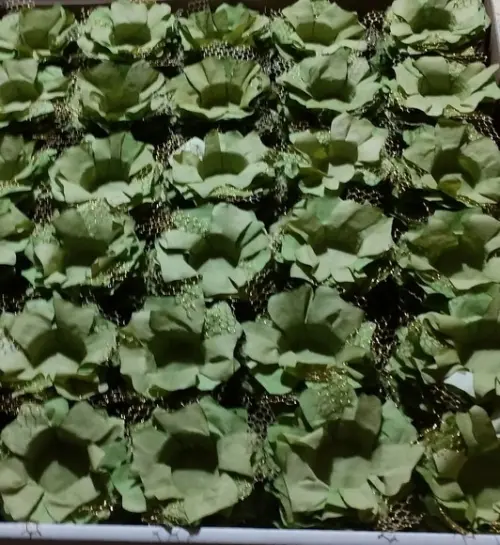 Forminha Para Doce