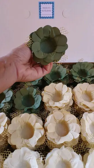 Forminha para Doce de Casamento Frete Grátis