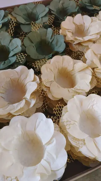 Forminha para Doce de Casamento Frete Grátis