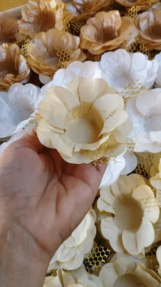 Forminha para Doce de Casamento Frete Grátis
