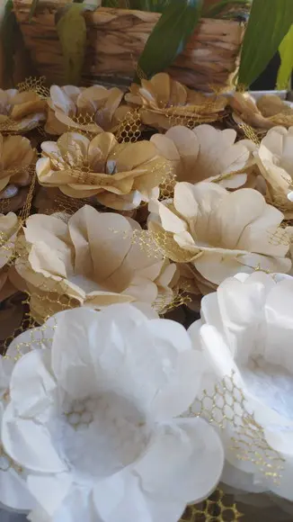 Forminha para Doce de Casamento Frete Grátis