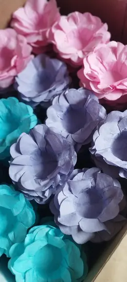 Forminha para Doce Todas as Cores!!! Aproveite!!!