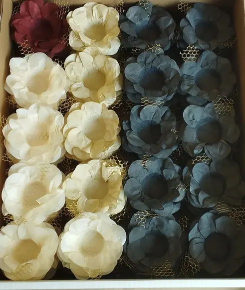 Forminha para Doce Todas as Cores!!! Aproveite!!!