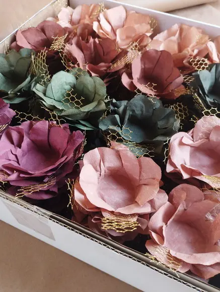 Forminha para Doce Todas as Cores!!! Aproveite!!!