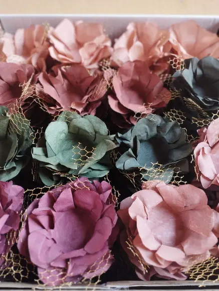 Forminha para Doce Todas as Cores!!! Aproveite!!!