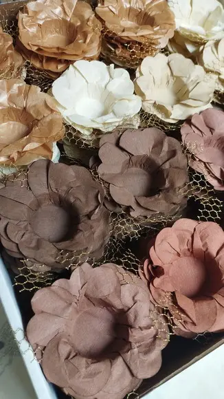 Forminha para Doce Todas as Cores!!! Aproveite!!!