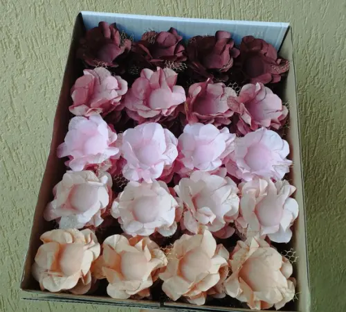Forminha para Doce Todas as Cores!!! Aproveite!!!