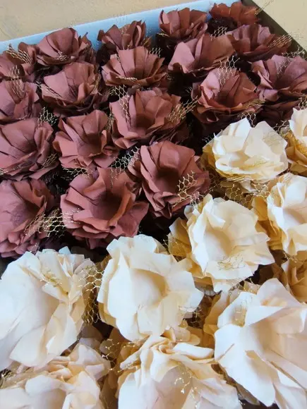 Forminha para Doce Todas as Cores!!! Aproveite!!!