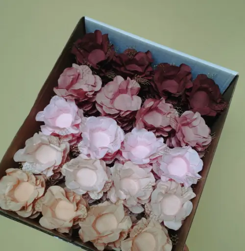 Forminha para Doce Todas as Cores!!! Aproveite!!!