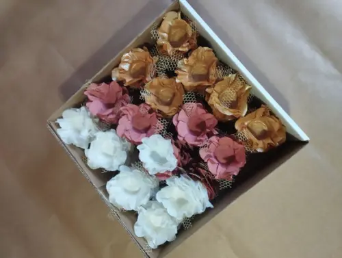 Forminha para Doce Todas as Cores!!! Aproveite!!!