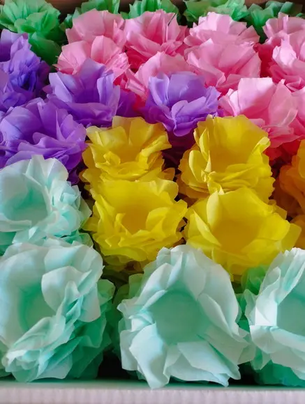 Forminha para Doce Todas as Cores!!! Aproveite!!!