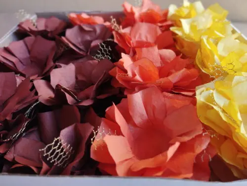 Forminha para Doce Todas as Cores!!! Aproveite!!!