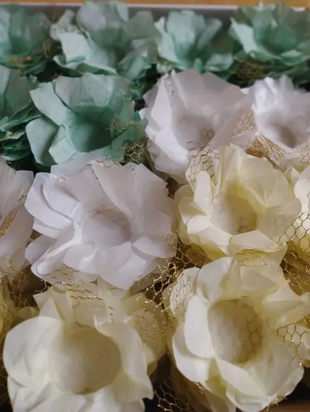Forminha para Doce Todas as Cores!!! Aproveite!!!