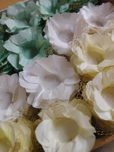 Forminha para Doce Todas as Cores!!! Aproveite!!!