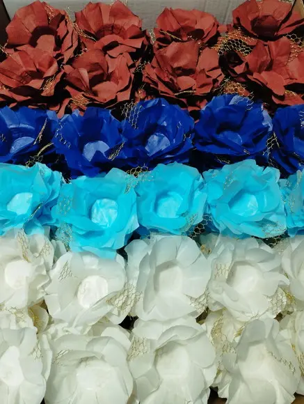 Forminha para Doce Todas as Cores!!! Aproveite!!!