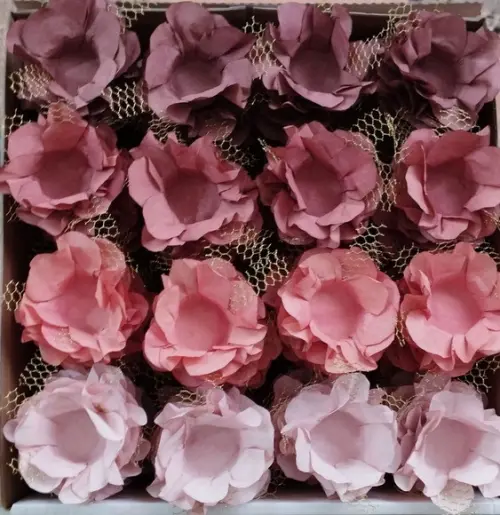 Forminha para Doce Todas as Cores!!! Aproveite!!!