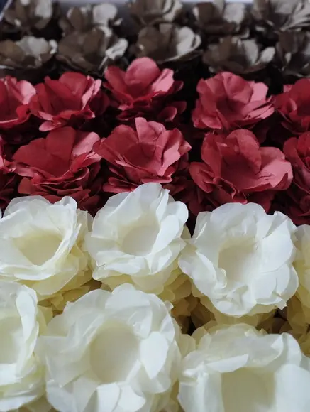 Forminha para Doce Todas as Cores!!! Aproveite!!!