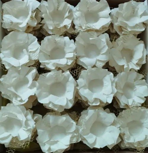 Forminha para Doce Todas as Cores!!! Aproveite!!!