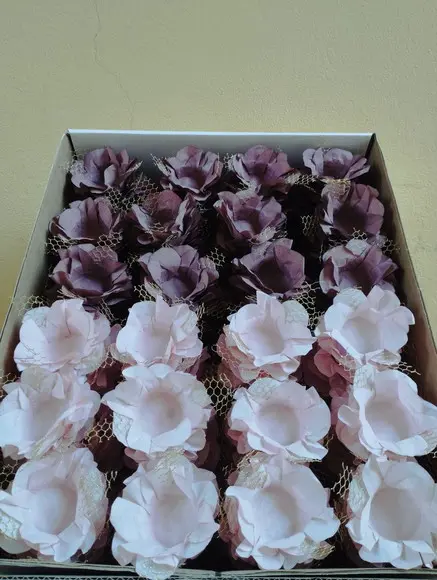 Forminha para Doce Todas as Cores!!! Aproveite!!!