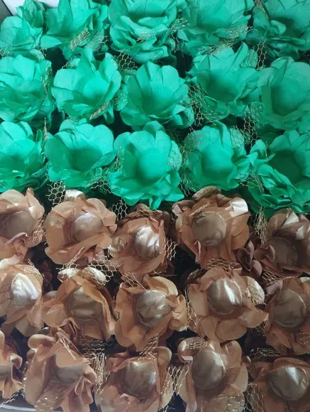 Forminha para Doce Todas as Cores!!! Aproveite!!!