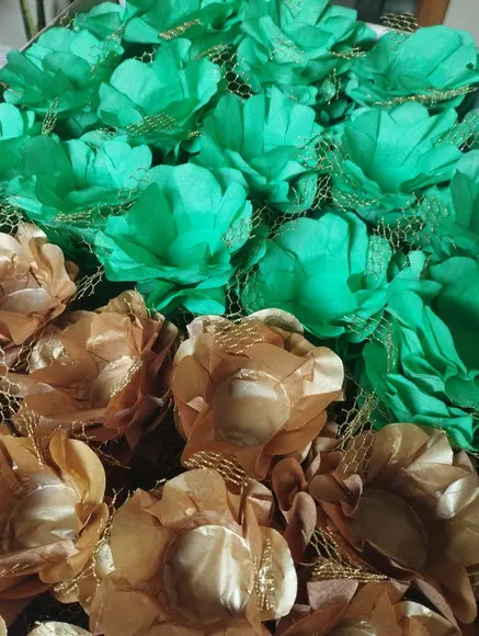 Forminha para Doce Todas as Cores!!! Aproveite!!!