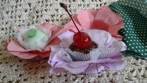 Forminha para doces