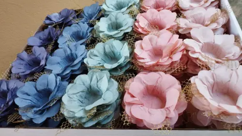 Forminha para doces